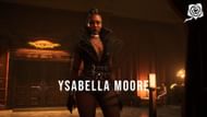 Ysabella Moore (Image via Paradox Interactive)